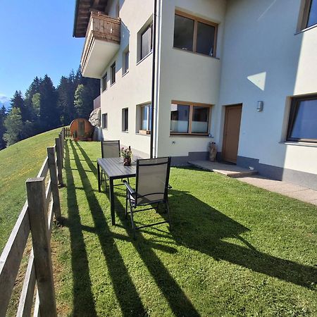 Ferienwohnung Oberkreut Fugenberg Bagian luar foto