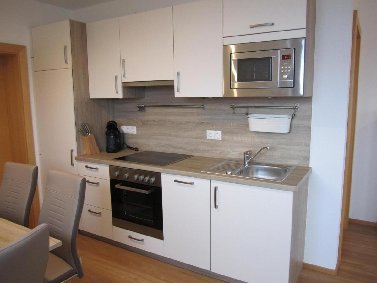 Ferienwohnung Oberkreut Fugenberg Bagian luar foto