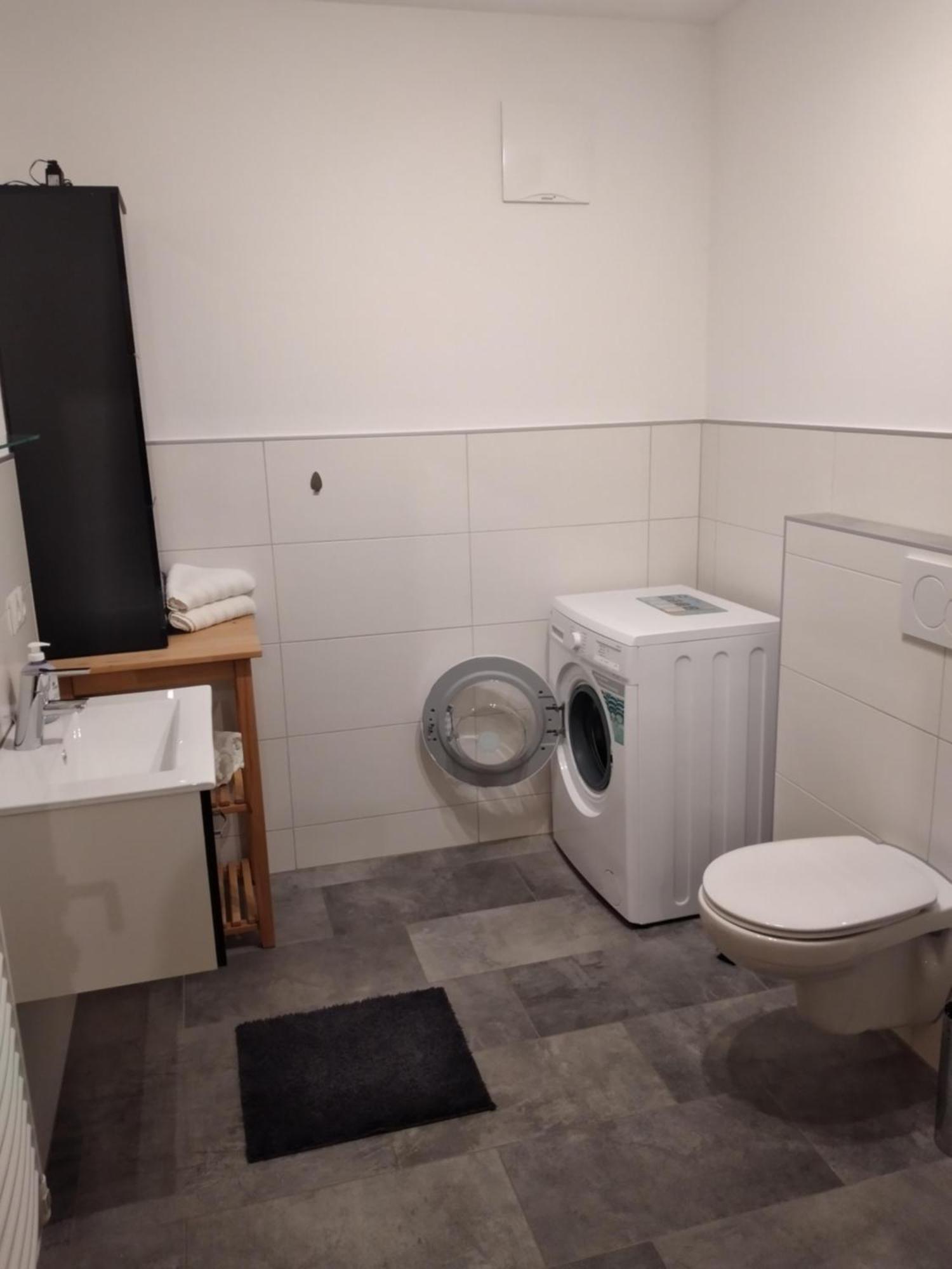 Ferienwohnung Oberkreut Fugenberg Bagian luar foto