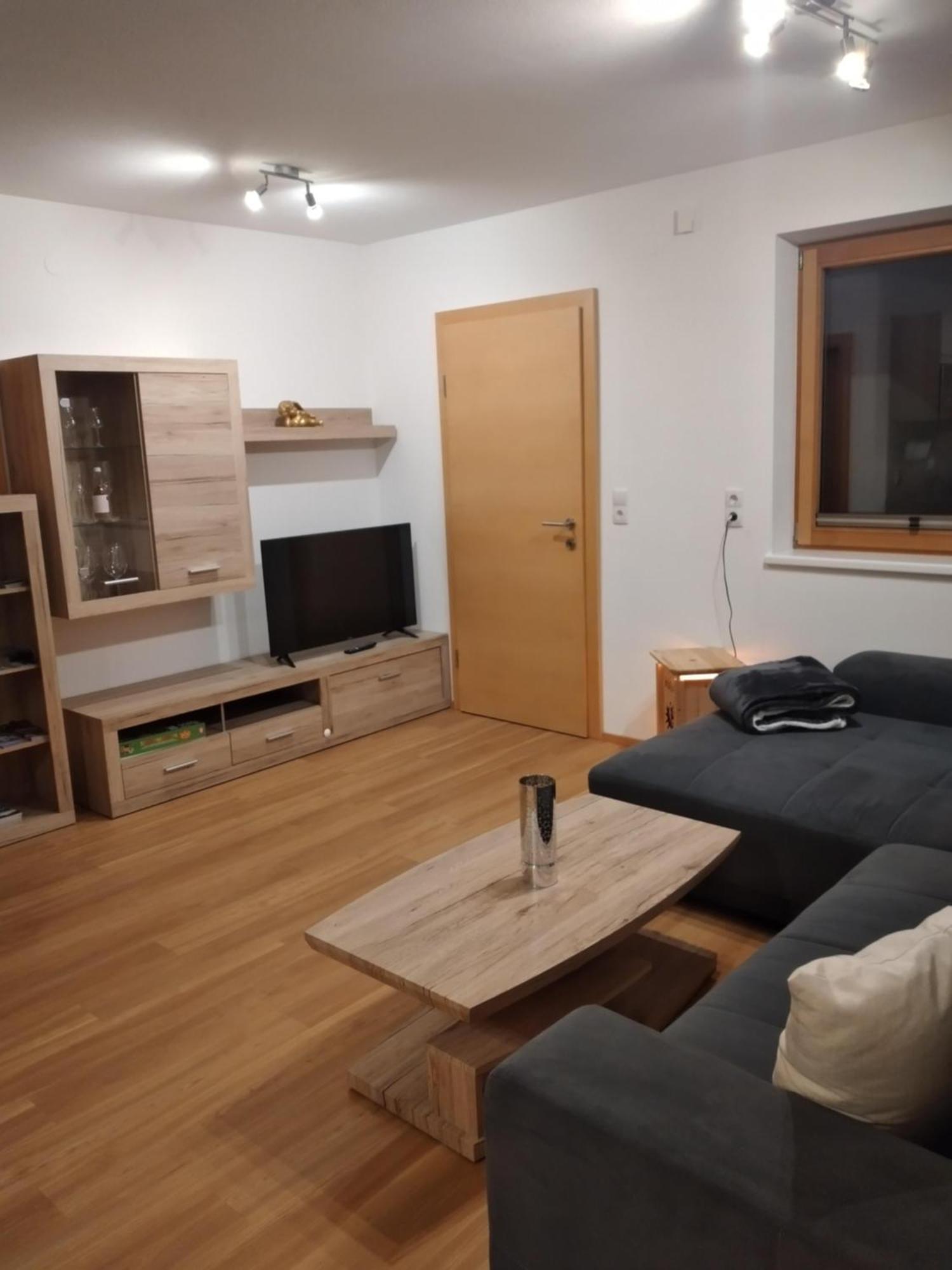 Ferienwohnung Oberkreut Fugenberg Bagian luar foto