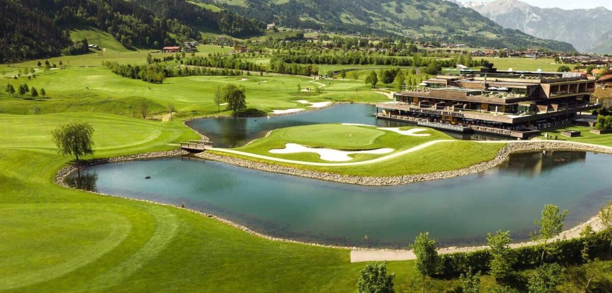 Ferienwohnung Oberkreut Fugenberg Bagian luar foto
