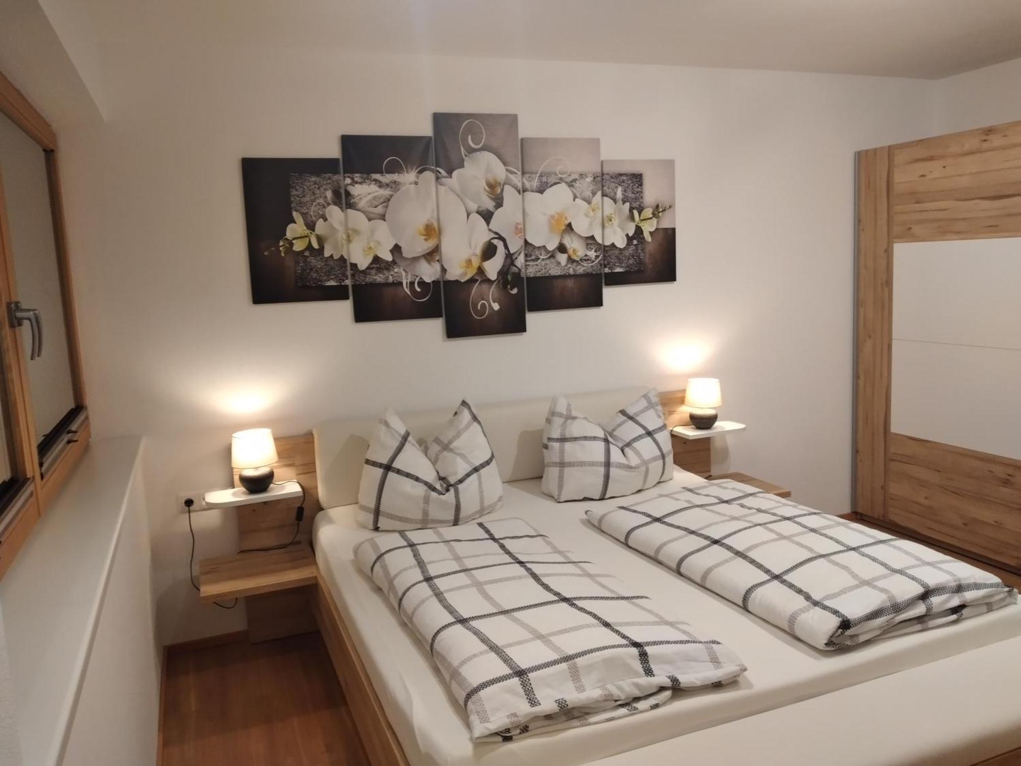 Ferienwohnung Oberkreut Fugenberg Bagian luar foto