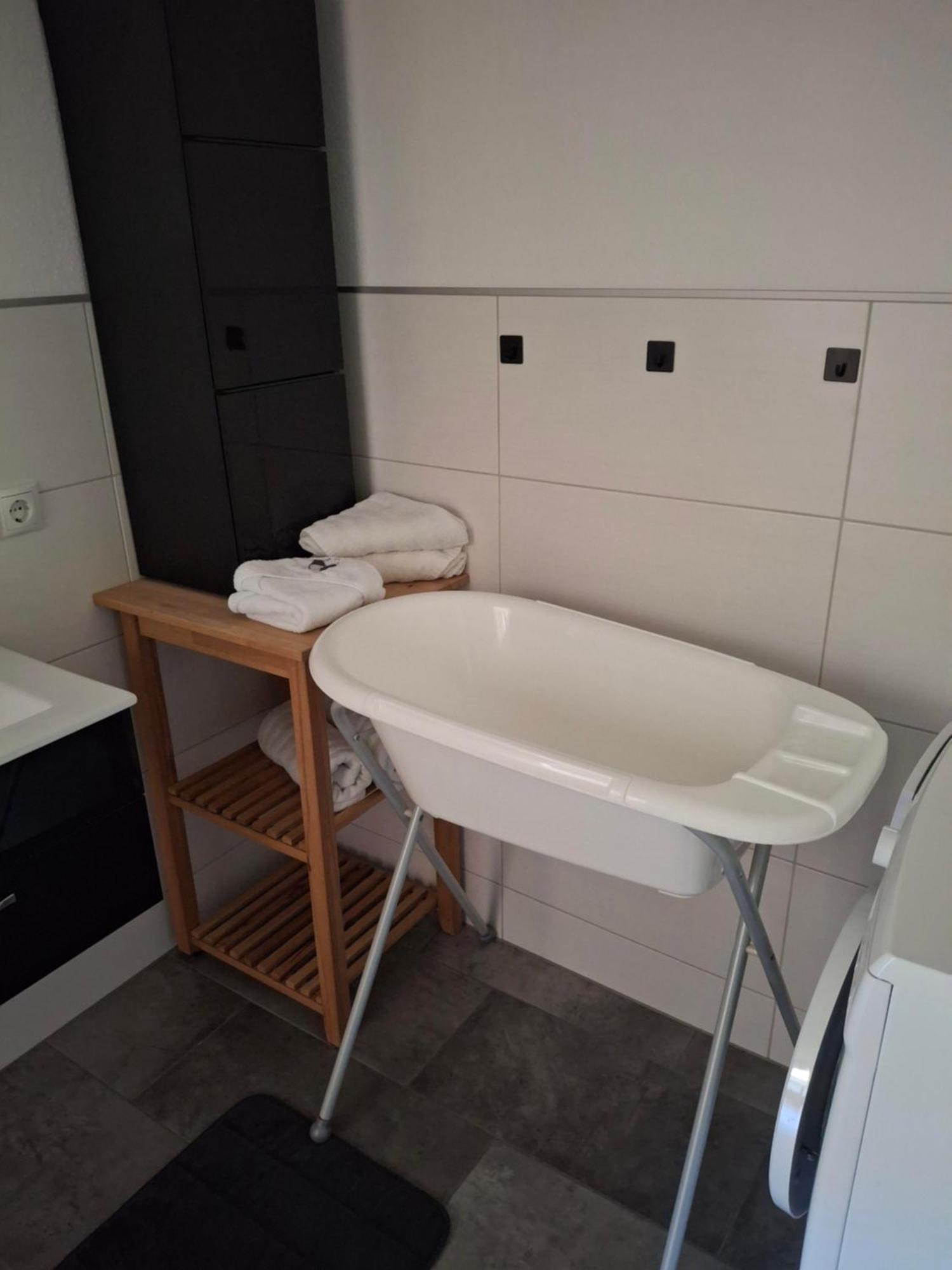 Ferienwohnung Oberkreut Fugenberg Bagian luar foto